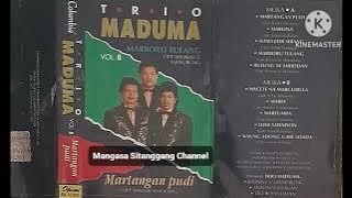 Trio Maduma, Vol 8 : Marboru Tulang