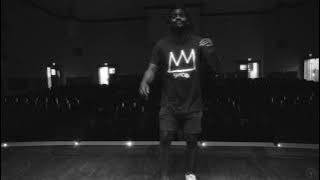 The Warm up - May The Rhythm be with you pt. 1