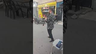 Hicaz Murat Çiftetelli Canlı 🔴