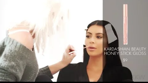 [FULL VIDEO] Kim Kardashian | The Soft and Sultry ...