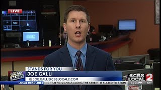 Virtual kidnappers try to scam local family