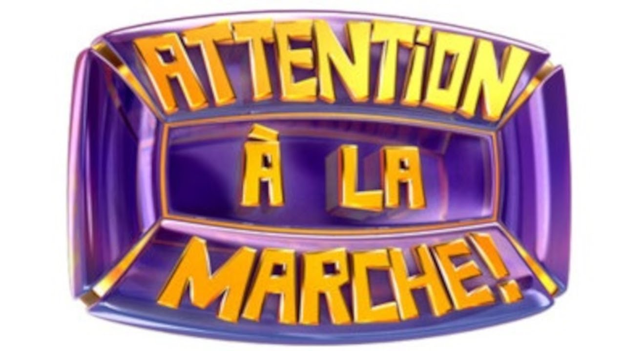 Attention à la marche ! (2001 - France) - YouTube