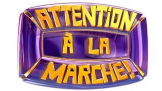 Attention à la marche ! (2001 - France)