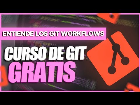 🟠 What are GIT WORKFLOWS? | FREE and UPDATED GIT Course (BASIC)
