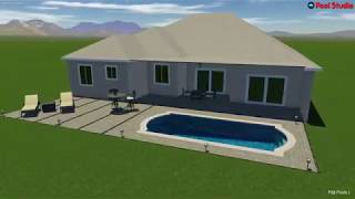 Express Pool Template - Roman