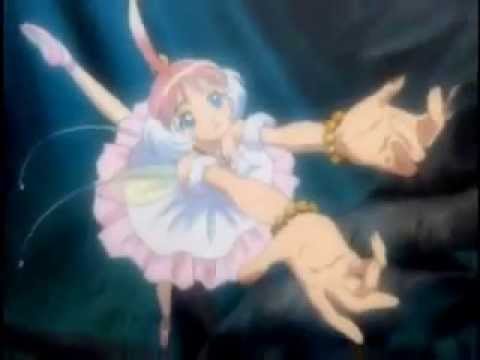 Princess Tutu Hentai