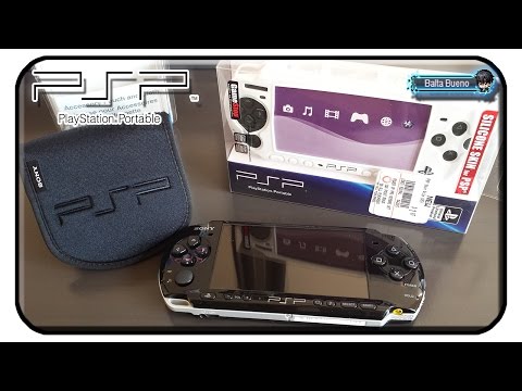 Vídeo: Estuches PSP: La Colección De Primavera