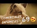 COMERCIALES JAPONESES #69 - 😍