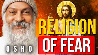 Are You Worshipping God, Or Just Afraid of Death? | Osho