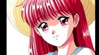 ときめきメモリアル 「夏に、まだ少し」 金月真美 - YouTube
