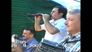 Asif Bəyin Toyundan Seçmə Kadrlar2007-Ci Il