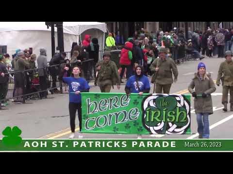 what to do in manchester on st patricks day