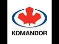 Komandor business promotion 2016 ukshort