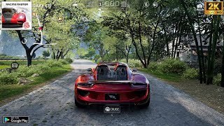 Porsche 918 Spyder Racing Master | 2k MAX Resolution and Graphics | Gameplay  screenshot 3
