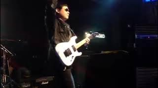 Canon Rock cover - Jerry C