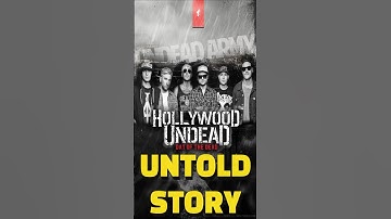 Hollywood Undead EXPOSED in 60 seconds