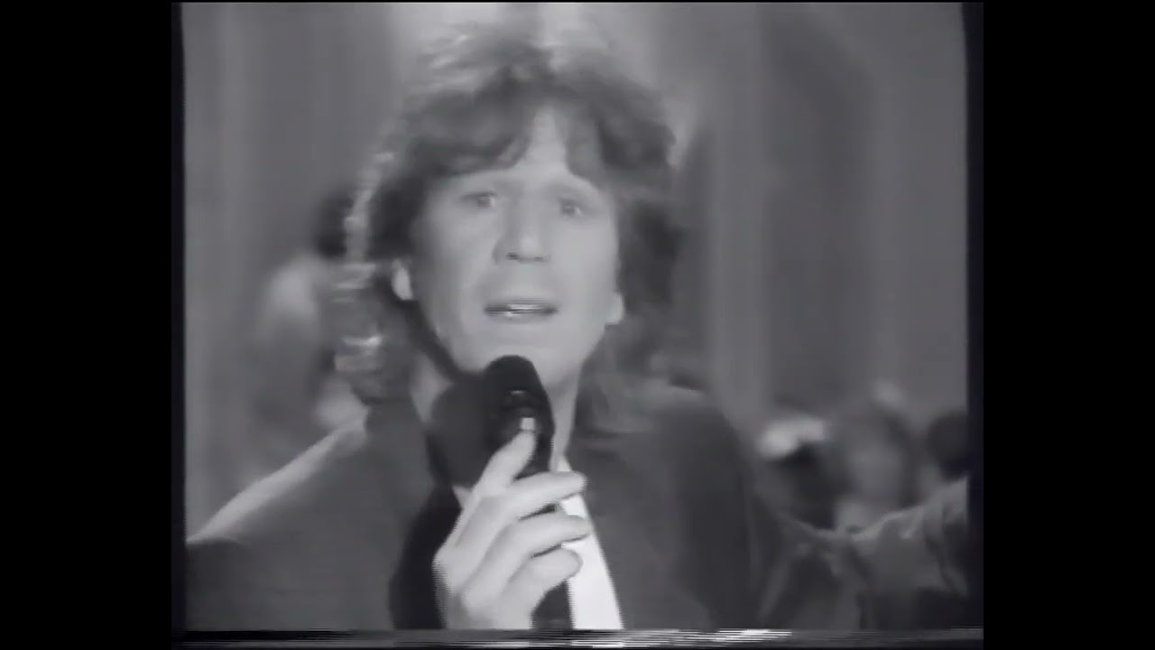 Gérard Lenorman, Et moi je chante