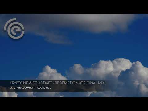 Guarda Kryptone & Echo Daft - Redemption (Original Mix) su YouTube Guarda Kryptone & Echo Daft - Redemption (Original Mix) su YouTube
