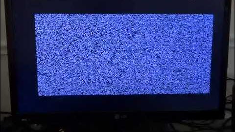 Minimig 1.1 in action