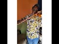 Fireboy DML ft Asake - Bandana. Violin cover By De_SG_classic- violin