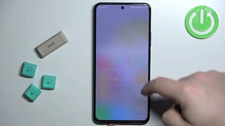 How to Manage Power Saving Mode on Huawei Nova 10 SE? | Low Power Solution