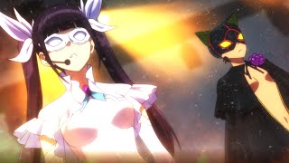 Download Lagu Kabetaijin dissa le Azalea! - 𝐏𝐚𝐫𝐢𝐩𝐢 𝐊𝐨𝐮𝐦𝐞𝐢 ➤ Episodio 11 〔 SUB - ITA 〕 MP3