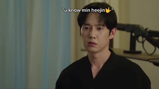 Eunsang Being Delulu Till The End Queen Of Tears Kim Soohyun And Kim Jiwon