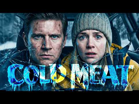 COLD MEAT | Full Survival Thriller movie | Allen Leech, Nina Bergman, Yan Tual | Level 33