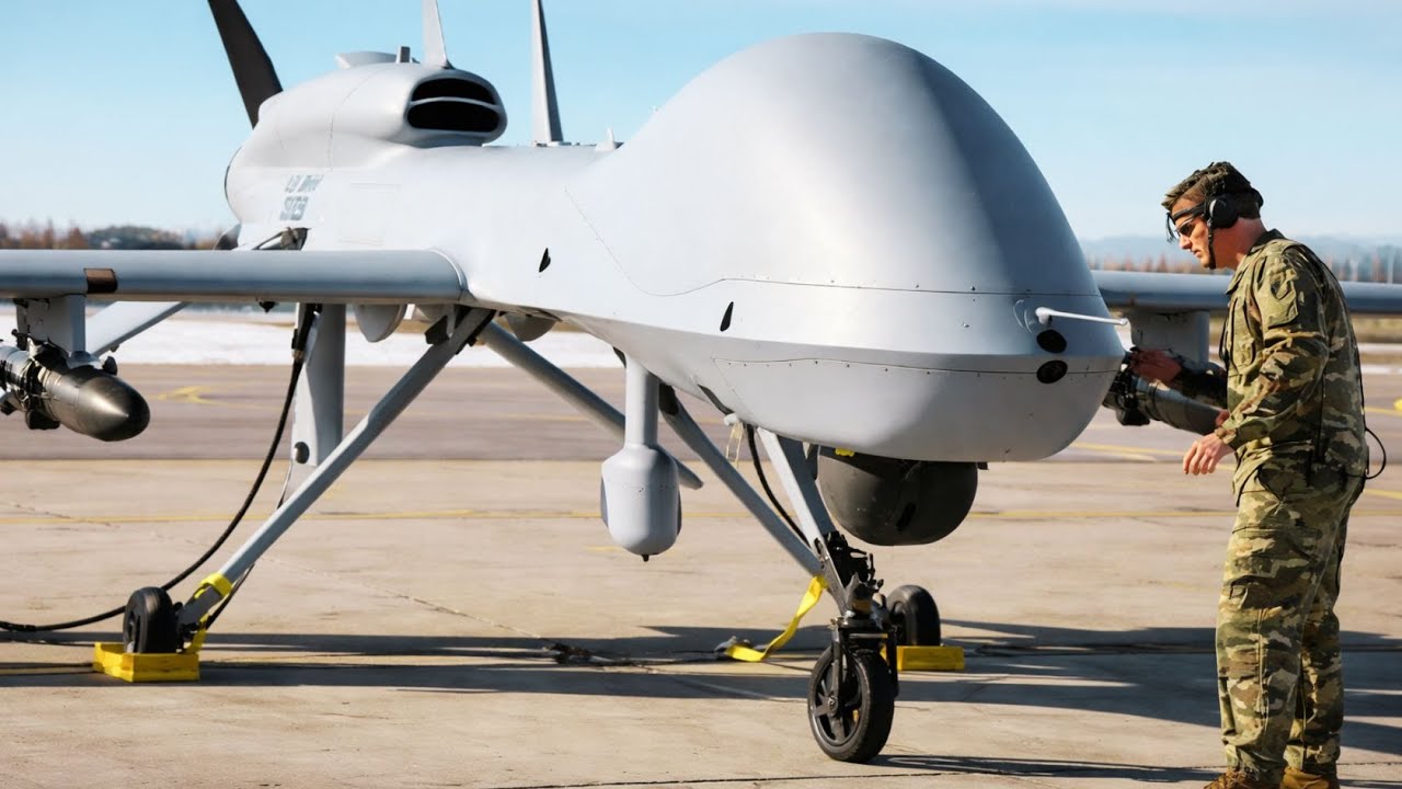 The Drone War Ukraine’s Battlefield Lessons and the Future of Modern ...