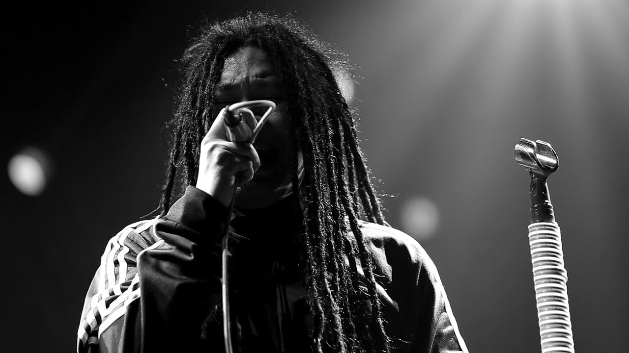 แพ้ความอ่อนแอ - Silly Fools live at Paradise Fest 6