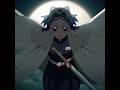 ZENITSU GETS SAVED BY SHINOBU 💀 DEMON SLAYER / KIMETSUNOYAIBA EDIT/AMV #shorts #anime