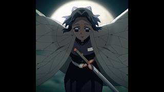 ZENITSU GETS SAVED BY SHINOBU 💀 DEMON SLAYER / KIMETSUNOYAIBA EDIT/AMV #shorts #anime