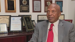 More than a march: Jesse White reflects on history of Bud Billiken Parade