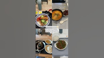 Hong Kong, HKUST Business Exchange: Helena Wei