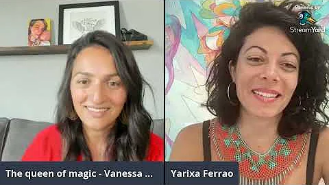 Unleashing Your Real Self to Create Your Dream Lif...