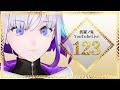 【YouTube Live】波羅ノ鬼 - Harano oni - #123 無期限活動休止のご報告