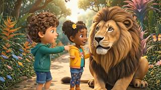 Jungle ABC Song | Learn Alphabets with Kito | Fun Kids Learning Song