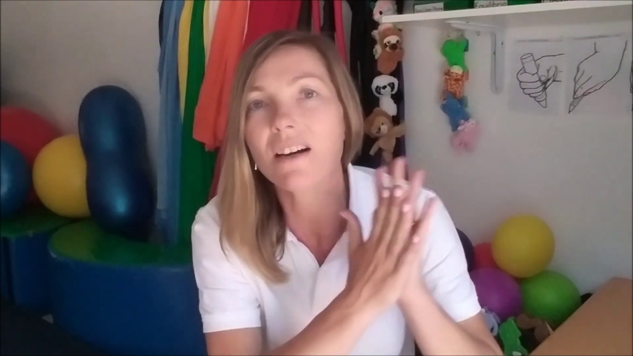 Handwriting development Precise milestones for writing readiness. By