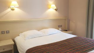 Hôtel Artea Aix Centre, Aix-En-Provence, France