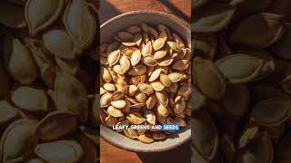 4 Minerals For Blood Sugar Control