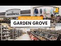 Garden Grove Store Tour | VIRTUAL THRIFT STORE TOUR