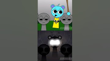 Incredibox Sprunki Phase 9 Definitive Vs Sprunki Phase 9 Definitive But New Alive Version