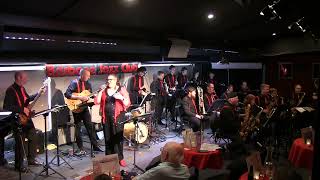 You Are The Sunshine Of My Life (arr. Mark Taylor) - Kate Street Big Band
