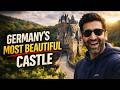 Burg Eltz: Germany's Fairy Tale Castle ✨