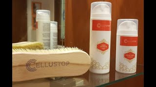 Beauty Brushing Spazzolatura A Secco
