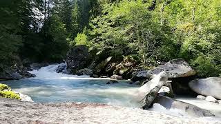 Tranquil River