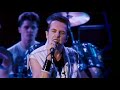 the Clash - sound of the sinners
