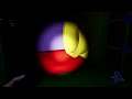 FNAF Security Breach - Sun Moon part