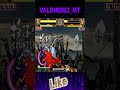 ⚔️ BATALHA DE SAMURAIS INSANA!Veja esse Short de Samurai Shodown Anthology