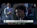 Andrey Rublev Finalist Speech | 2026 Barcelona